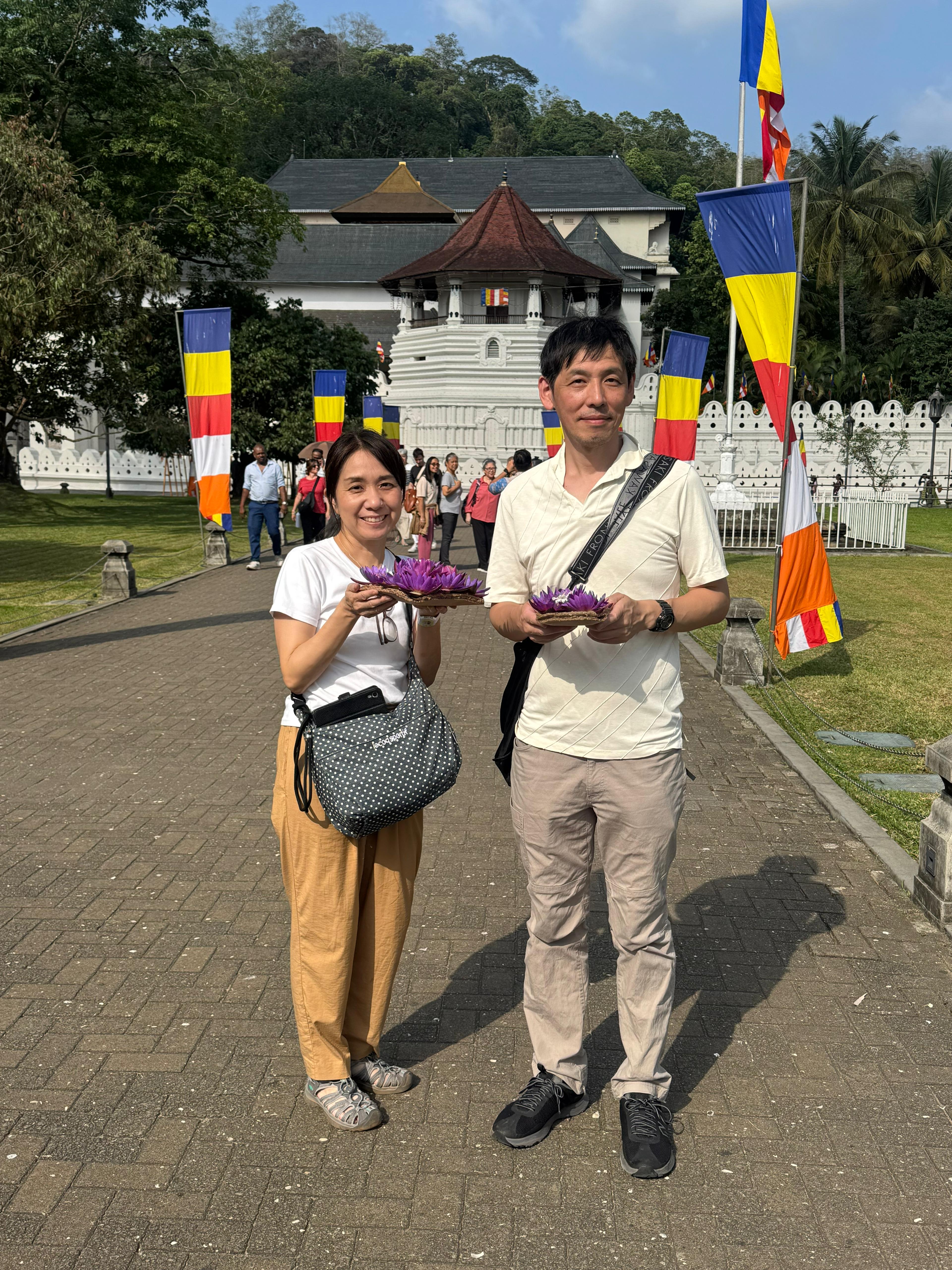Japanese Tourist Guide Association General - jtgc15